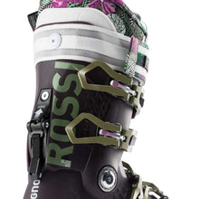 Buty Narciarskie ROSSIGNOL ALLTRACK ELITE 120 W GW - BLACKBERRY - 245 - Adventure Sports
