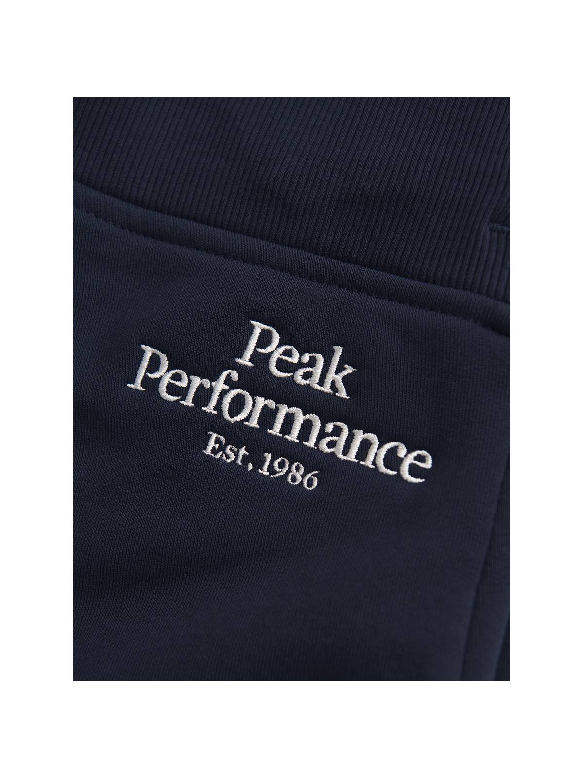 Spodnie Peak Performance W ORIGINAL PANT