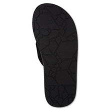 Japonki Volcom Recliner - żółty - Klapki - Adventure Sports
