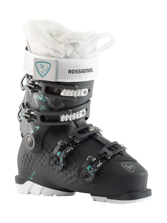 Buty narciarskie ROSSIGNOL ALLTRACK 70 W - DARK IRON - Narciarskie - Adventure Sports
