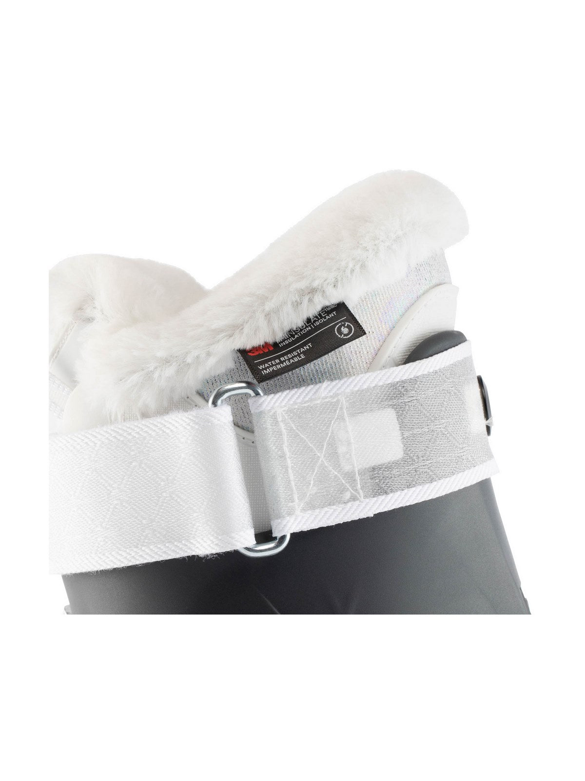 Buty narciarskie ROSSIGNOL ALLTRACK 70 W - DARK IRON - Narciarskie - Adventure Sports
