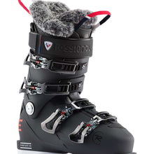 Buty Narciarskie ROSSIGNOL PURE ELITE 120 - SOFT BLACK - Adventure Sports
