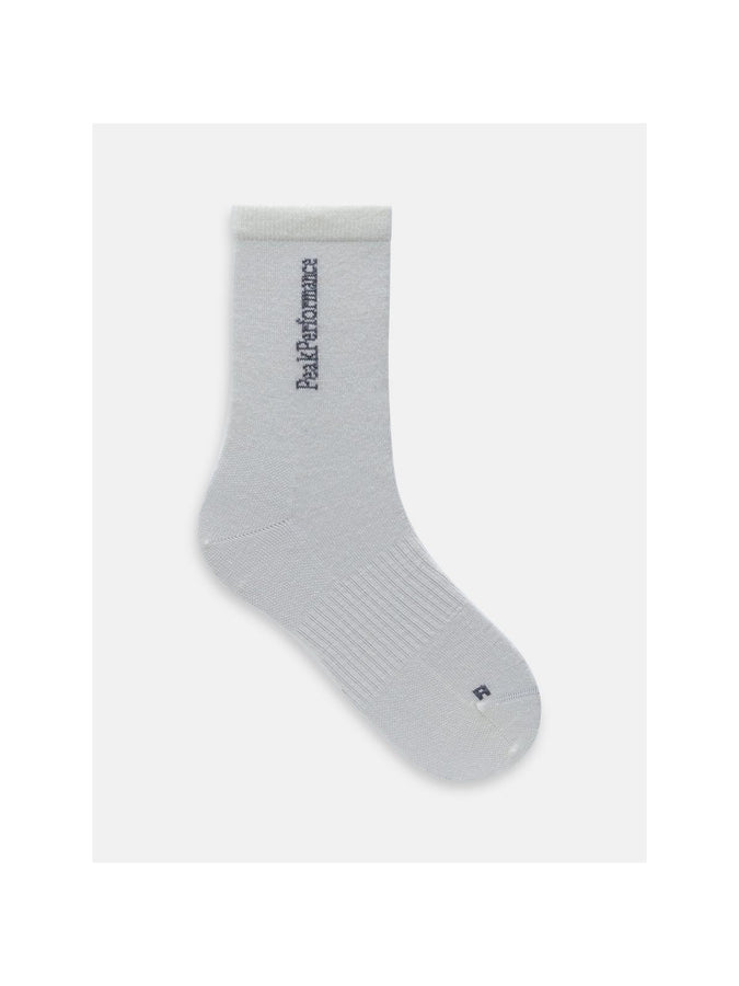 Skarpety Peak Performance Wool Sock biały