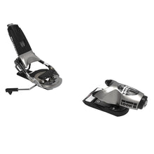 Narty ROSSIGNOL BLACKOPS SENDER TI + wiązania LOOK PIVOT 15 GW B115 - Adventure Sports
