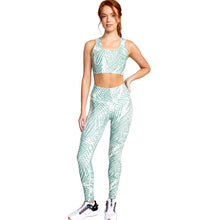 Top RVCA Va Essential Bra - zielony - Adventure Sports
