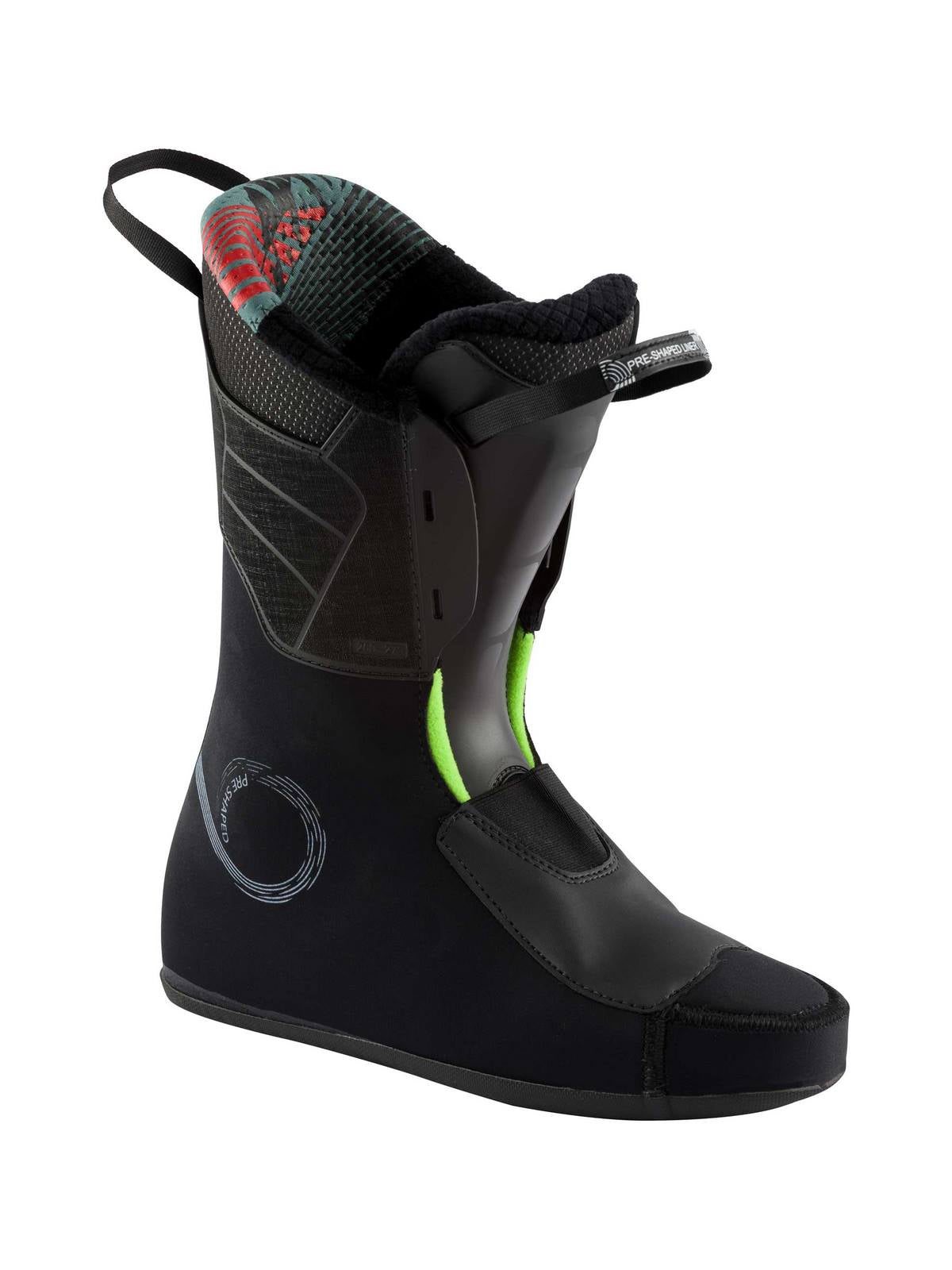 Buty Narciarskie ROSSIGNOL ALLTRACK PRO 120 - DEEP BLUE - Adventure Sports