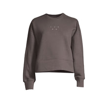 Bluza CASALL Boxy Crew Neck Sweatshirt szary - Adventure Sports
