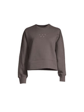 Bluza CASALL Boxy Crew Neck Sweatshirt szary
