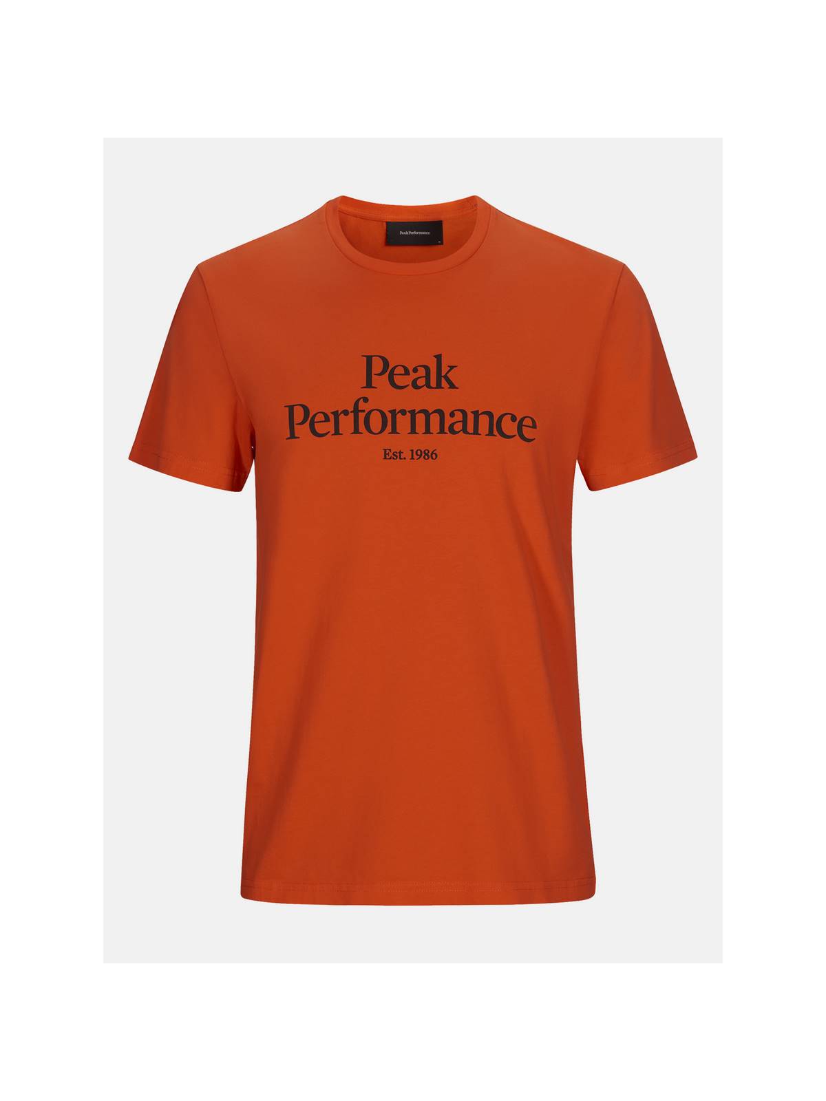 T-Shirt PEAK PERFORMANCE M ORIGINAL TEE