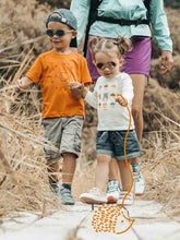 Okulary przeciwsłoneczne dla dzieci JULBO LOOP M - | Spectron 4 baby