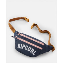 Nerka RIP CURL Run Swim Surf Waist Bag niebieski - TU - Saszetka - Adventure Sports

