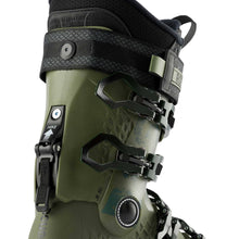 Buty Narciarskie ROSSIGNOL ALLTRACK JR 80 - KHAKI GREEN - Adventure Sports
