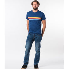 T-Shirt RIP CURL ECLIPSE S/S TEE - Koszulka - Adventure Sports

