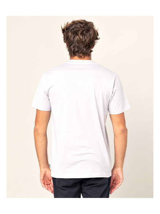 T-Shirt RIP CURL ICON USED SS TEE - Koszulka - Adventure Sports
