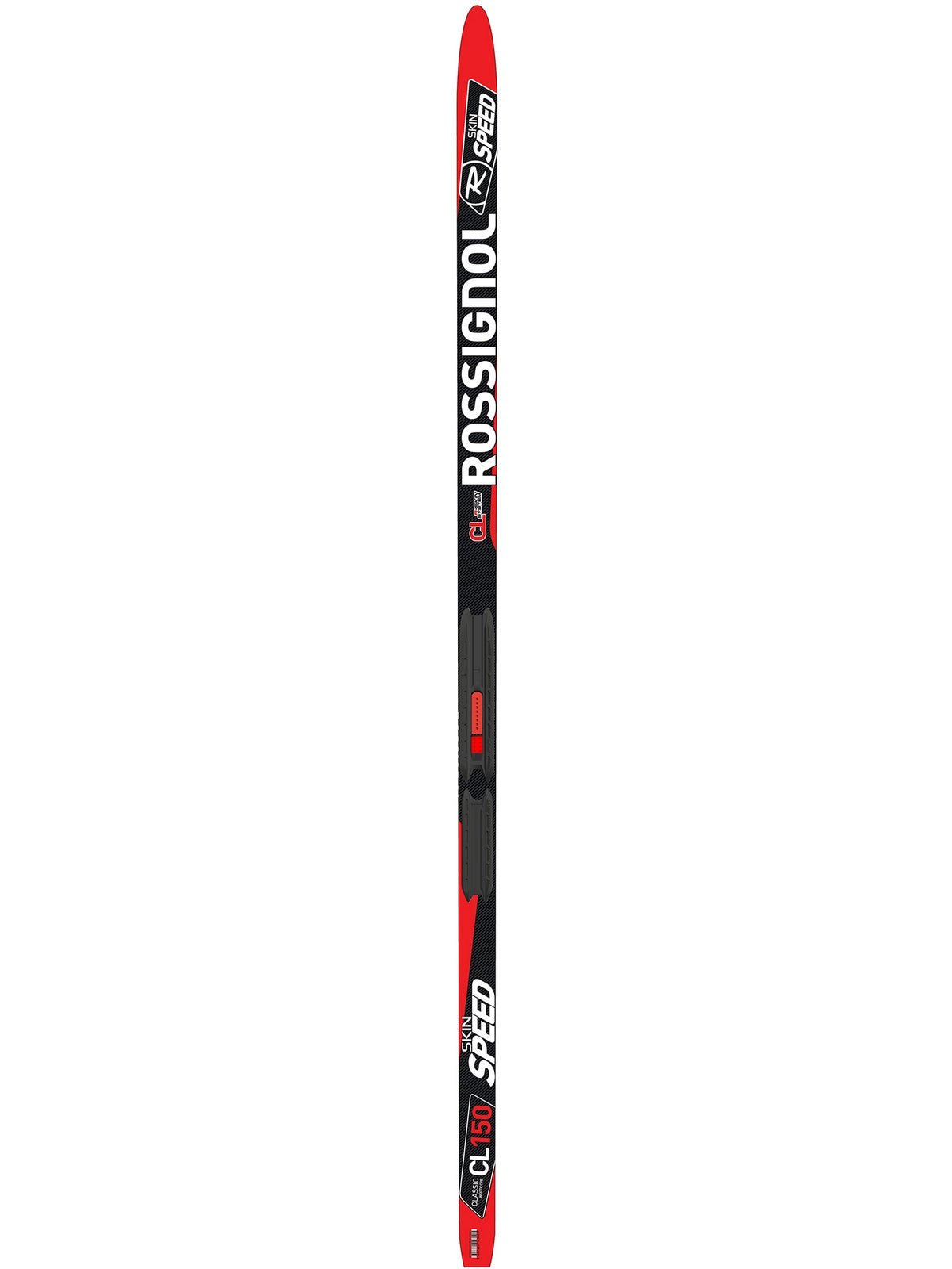 Narty biegowe ROSSIGNOL SPEED SKIN (LONG SIZES) IFP - Adventure Sports