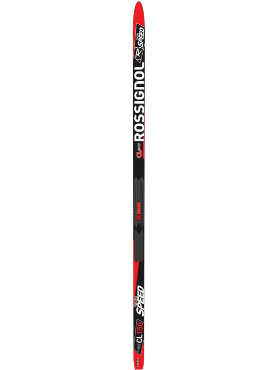 Narty biegowe ROSSIGNOL SPEED SKIN (LONG SIZES) IFP - Adventure Sports
