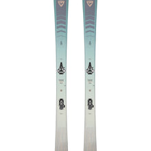Narty skitourowe ROSSIGNOL ESCAPER 80 Pro + wiązania LOOK ST 10 - Adventure Sports
