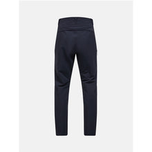 Spodnie Peak Performance M Commuter Pants czarny - Adventure Sports
