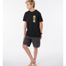 T-Shirt RIP CURL OCEANZ TEE BOY - Koszulka - Adventure Sports
