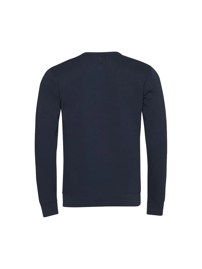 Sweter SAIL RACING Bowman Sweater - granatowy
