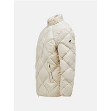 Kurtka puchowa Peak Performance M Mount Down Liner Jacket beżowy - Adventure Sports
