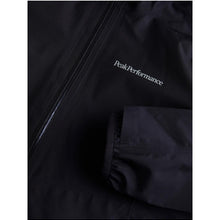 Kurtka Peak Performance W Gore-Tex Pac Jacket - czarny - Adventure Sports
