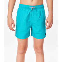 Szorty RIP CURL Offset Volley - Boy - niebieski - Adventure Sports

