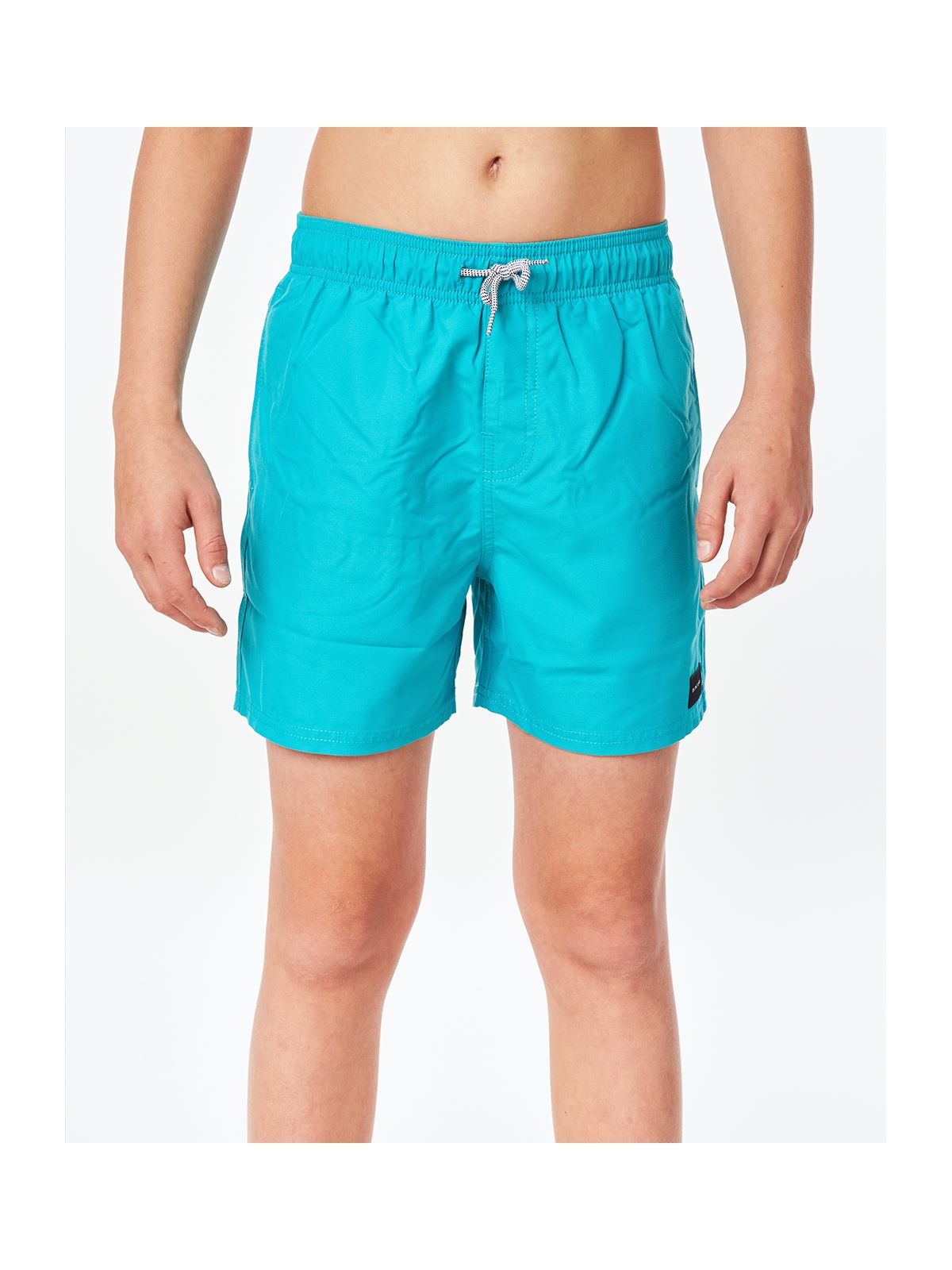 Szorty RIP CURL Offset Volley - Boy - niebieski - Adventure Sports