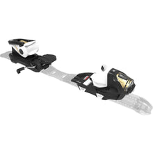 Narty DYNASTAR E LITE 8 + wiązania LOOK NX 12 Konect GW - Adventure Sports
