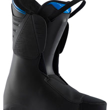 Buty narciarskie męskie LANGE LX 90 HV - Black Blue - Narciarskie - Adventure Sports
