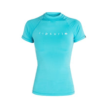 Lycra RIP CURL SUNNY RAYS RELAXED S/SL - Adventure Sports
