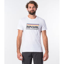 T-Shirt RIP CURL YO MAMA S/S TEE - Koszulka - Adventure Sports
