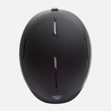 Kask narciarski ROSSIGNOL TEMPLAR Impacts W black - Adventure Sports
