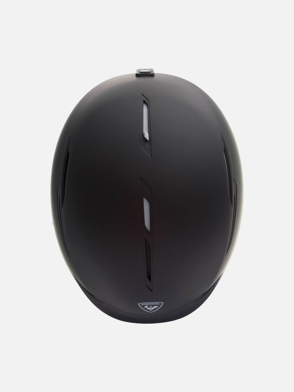 Kask narciarski ROSSIGNOL TEMPLAR Impacts W black - Adventure Sports