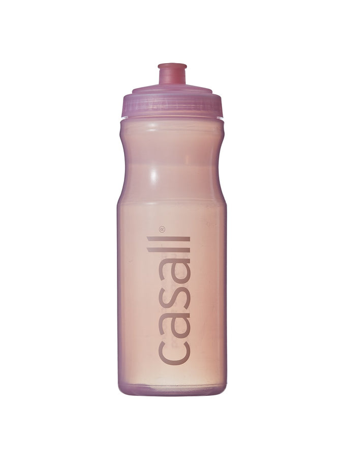 Bidon na wodę CASALL ECO Fitness bottle 0,7L różowy