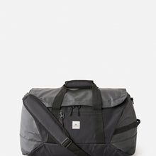 Torba RIP CURL Packable Duffle 35L Midnight czarny - TU - Adventure Sports
