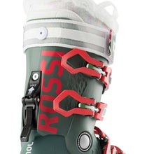 Buty Narciarskie ROSSIGNOL ALLTRACK GIRL - KHAKI - Adventure Sports
