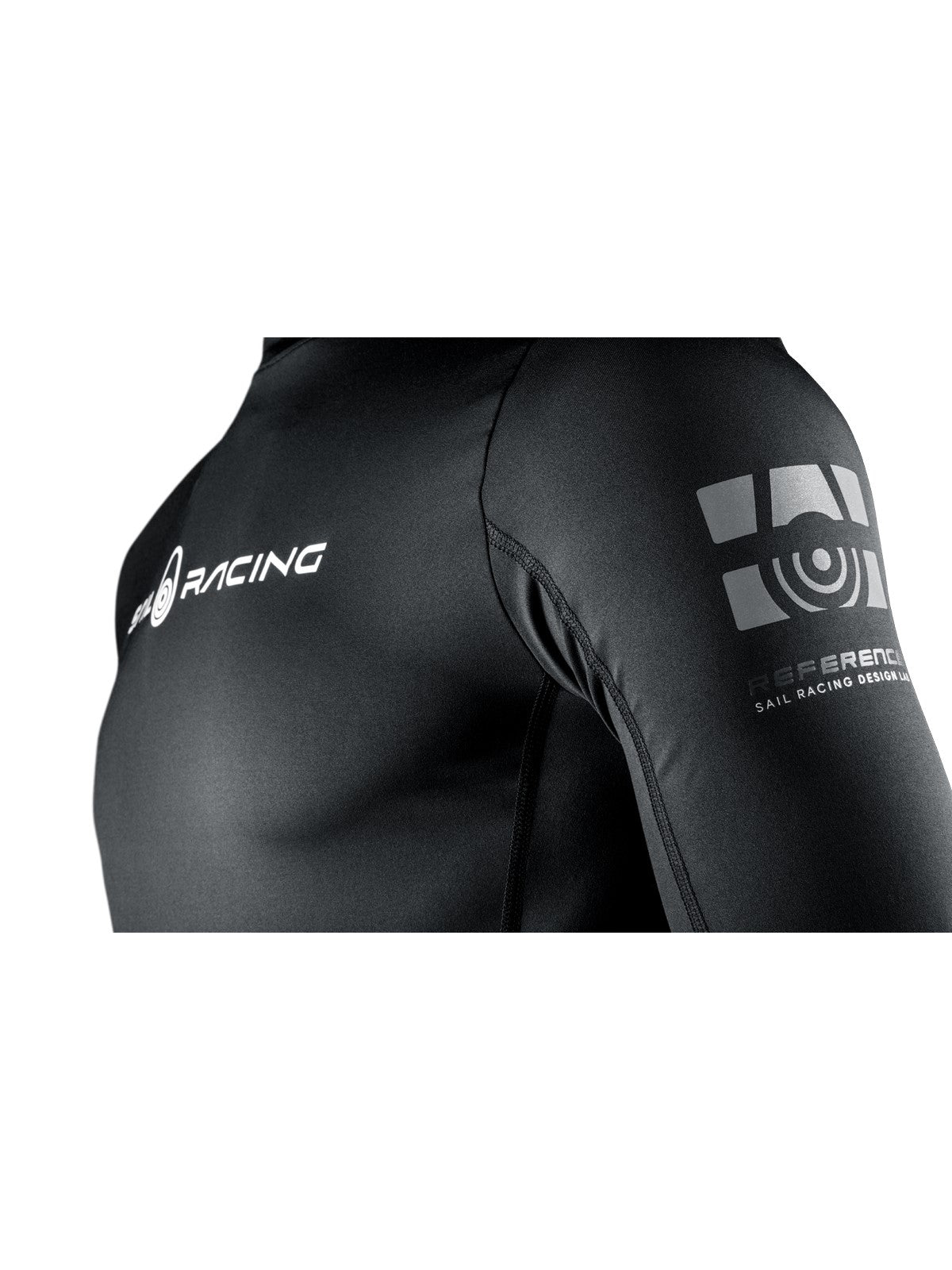 Koszulka SAIL RACING REFERENCE LS RASHGUARD - Adventure Sports