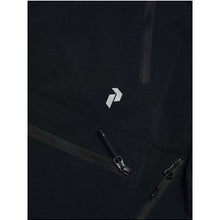 Spodnie Peak Performance W Stretch Trek Pants czarny - Adventure Sports
