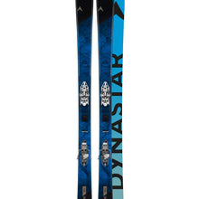 Narty skitourowe DYNASTAR M-Tour 86 + wiązania LOOK HM Rotation 10 Demo D90 - Adventure Sports
