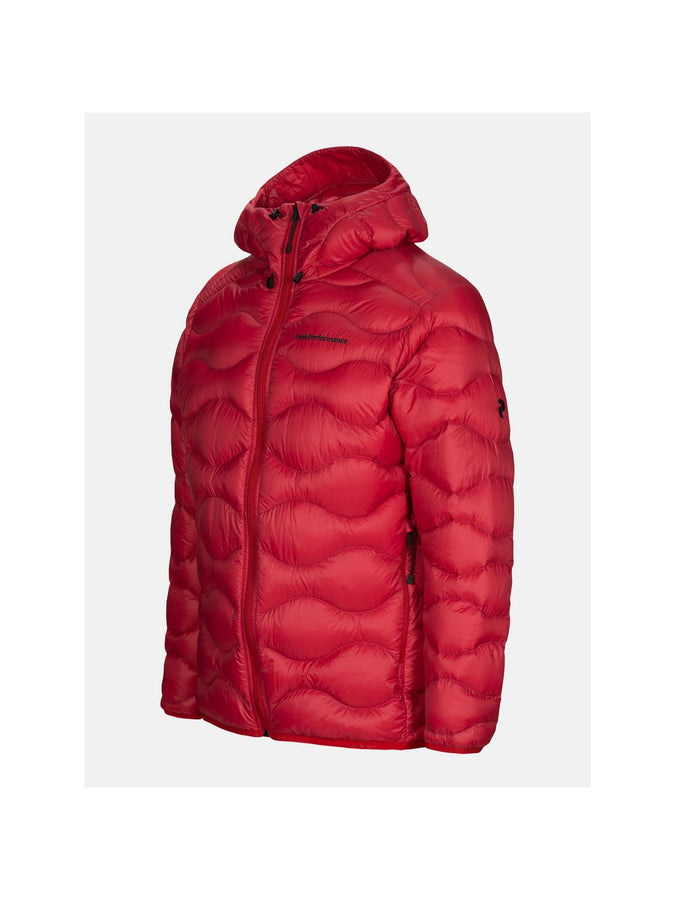 Kurtka PEAK PERFORMANCE M HELIUM HOOD JACKET