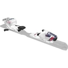 Narty damskie DYNASTAR E 4X4 5 + wiązania LOOK Xpress W 11 GW - Adventure Sports
