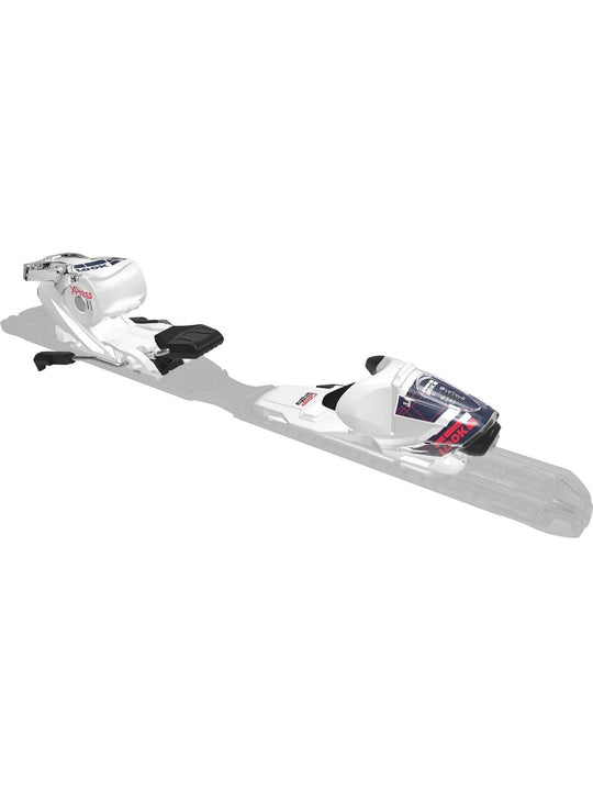 Narty damskie DYNASTAR E 4X4 5 + wiązania LOOK Xpress W 11 GW - Adventure Sports
