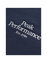 Bluza Peak Performance M ORIGINAL ZIP JACKET
