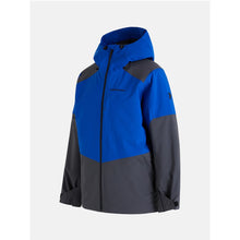 Kurtka narciarska Peak Performance M Pact Jacket szary - Adventure Sports
