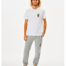 Spodnie RIP CURL Search Icon Trackpant szary - Adventure Sports
