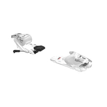 Narty ROSSIGNOL NOVA 8 Ca + wiązania LOOK Xpress W11 GW B83 white sparkle - Adventure Sports
