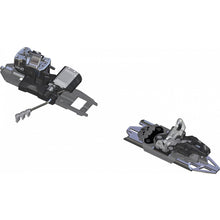 Narty skitourowe ROSSIGNOL BLACKOPS W STARGAZER + wiązania LOOK HM ROT.10DM - Adventure Sports
