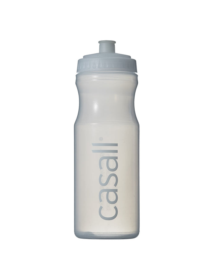 Bidon na wodę CASALL ECO Fitness bottle 0,7L biały