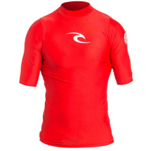 Lycra RIP CURL CORPO S/SL UV TEE - Adventure Sports
